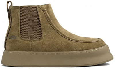 Ugg Men Crafted Chelsea - Chestnut