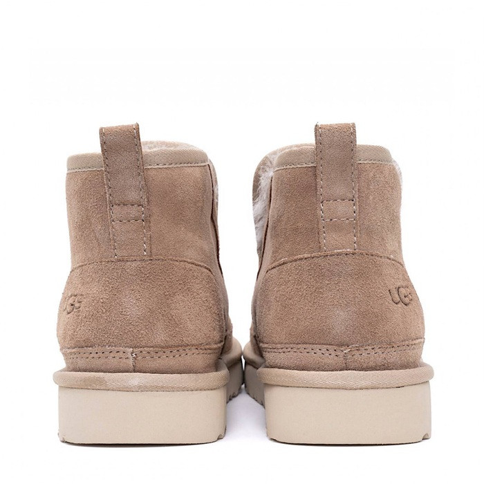 Ugg Women Neumel Minimal Sand