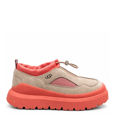 UGG Heritage Utility Sand Orange