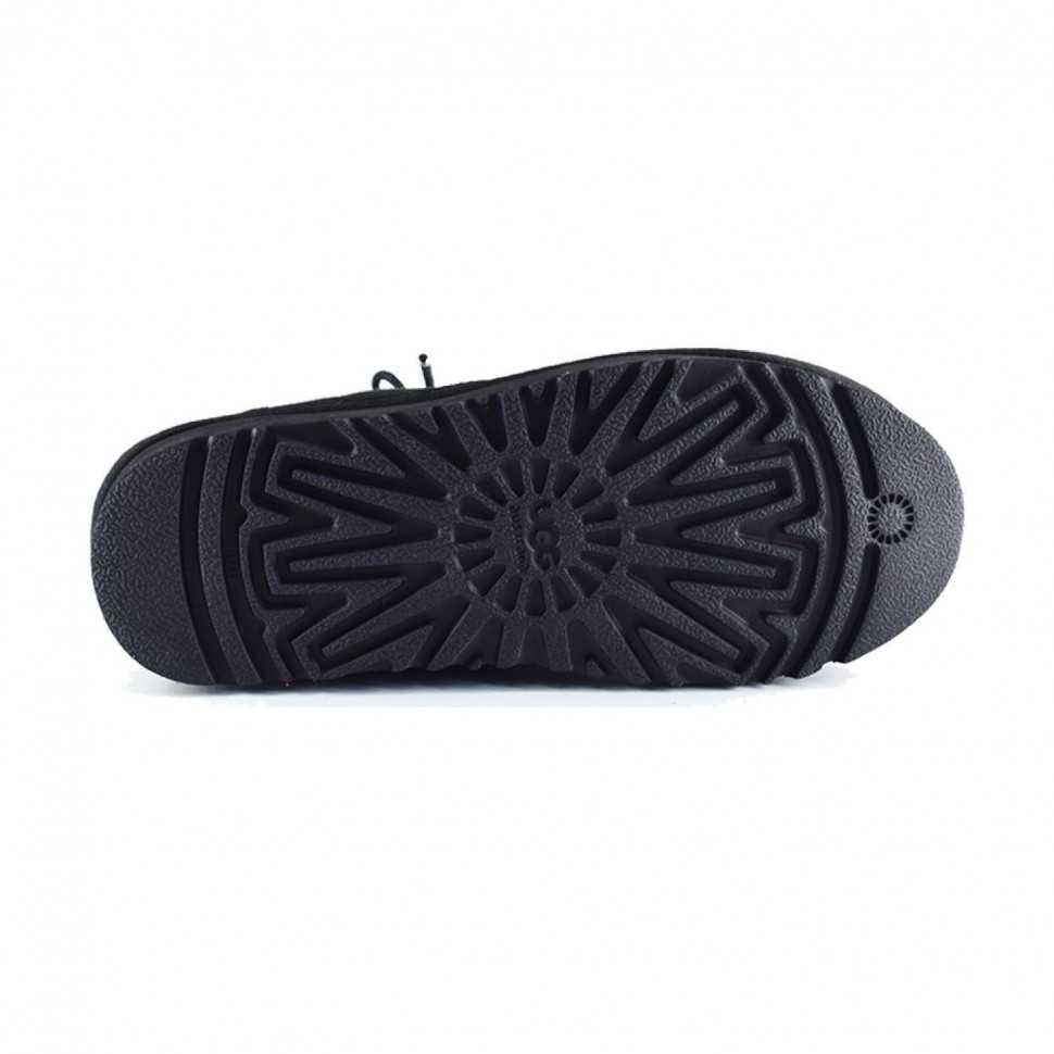 Ugg Neumel - Black