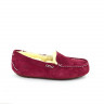 Ugg Moccasins Ansley Bordo
