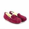 Ugg Moccasins Ansley Bordo