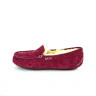 Ugg Moccasins Ansley Bordo
