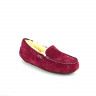 Ugg Moccasins Ansley Bordo