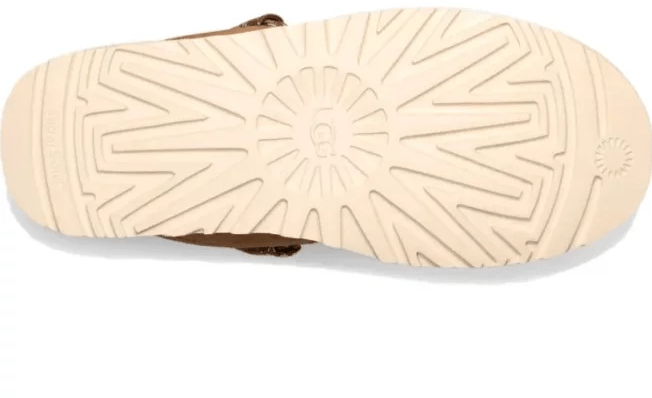 Ugg Men Neumel FT - Chestnut