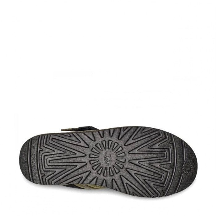 Ugg Neumel Snapback Khaki