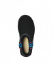 Ugg Ultra Mini Braid Platform-Black