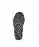 Ugg Ultra Mini Braid Platform-Black