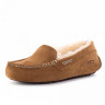 Ugg Moccasins Ansley Chestnut