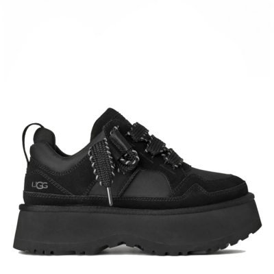 Ugg Astromel Sneaker Black