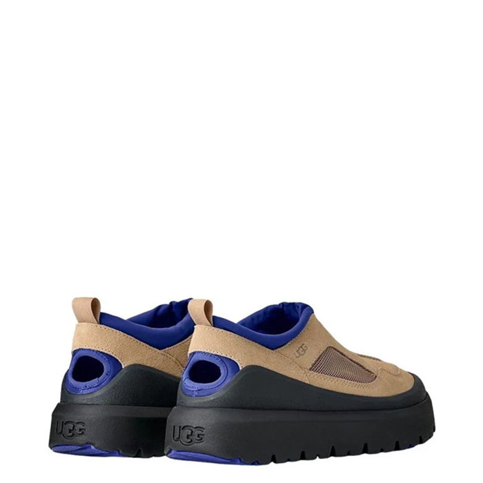 Ugg Mens Heritage Utility Sand Regal Blue