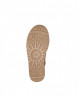 Ugg Ultra Mini Braid Platform-Chestnut