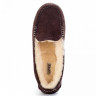 Ugg Moccasins Ansley Chocolate