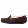 Ugg Moccasins Ansley Chocolate