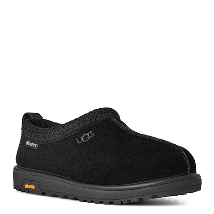 Ugg Mens Tasman Slipper Gtx Black