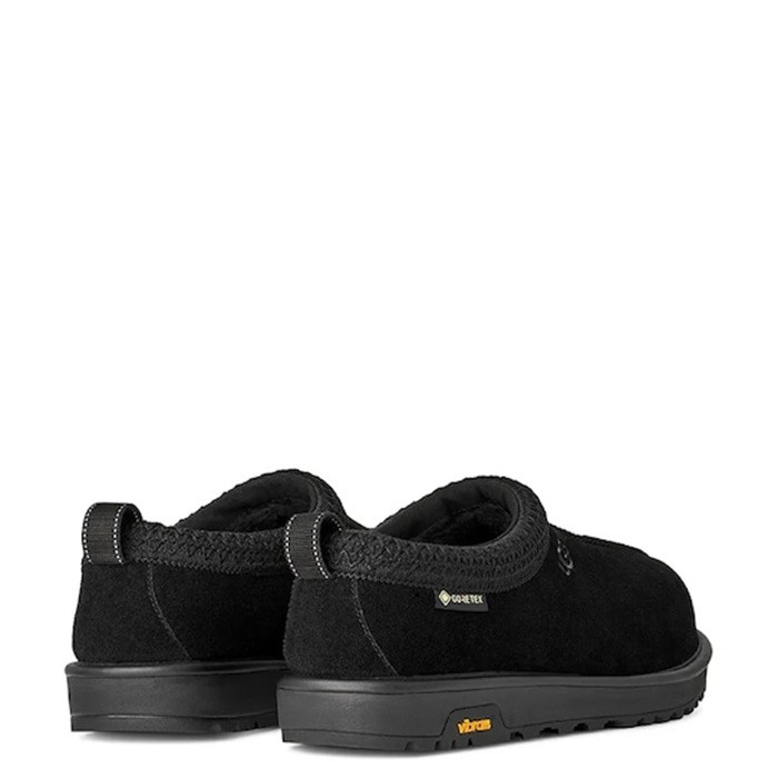 Ugg Mens Tasman Slipper Gtx Black