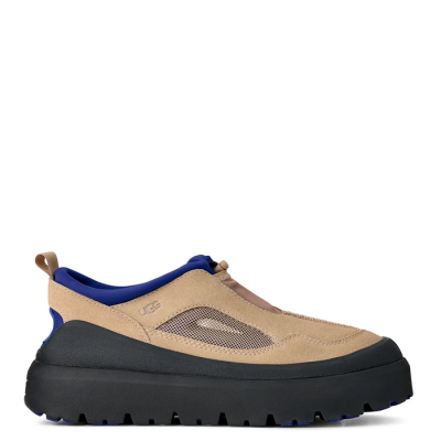 Ugg Heritage Utility Sand Regal Blue