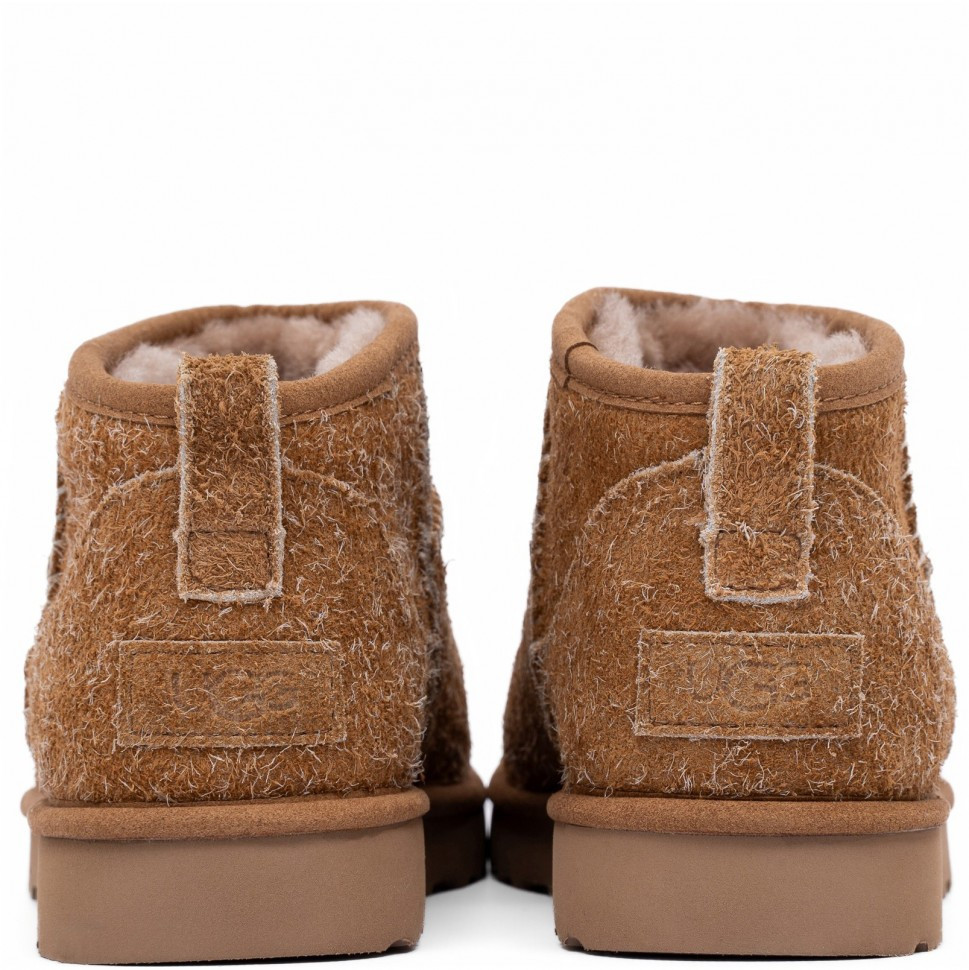 Ugg Classic Ultra Mini Madhappy - Chestnut