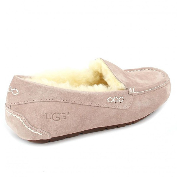 Ugg Moccasins Ansley Dusk