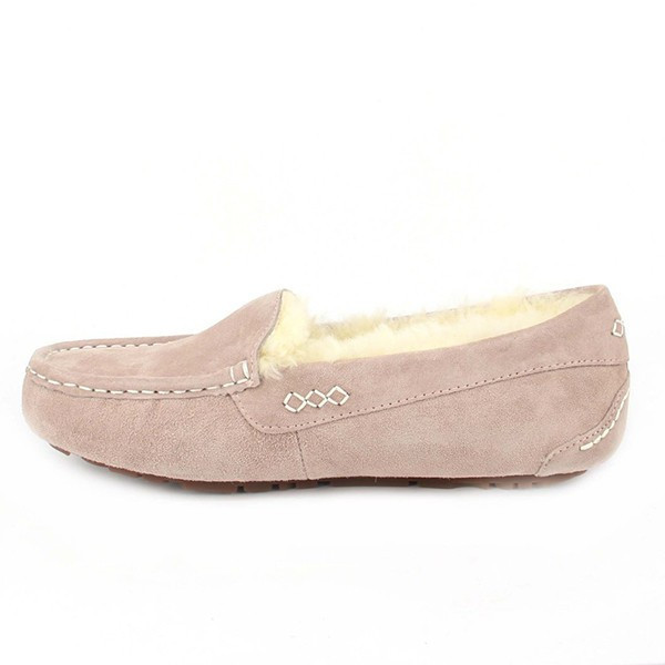 Ugg Moccasins Ansley Dusk