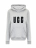 Ugg Hoodie - Grey