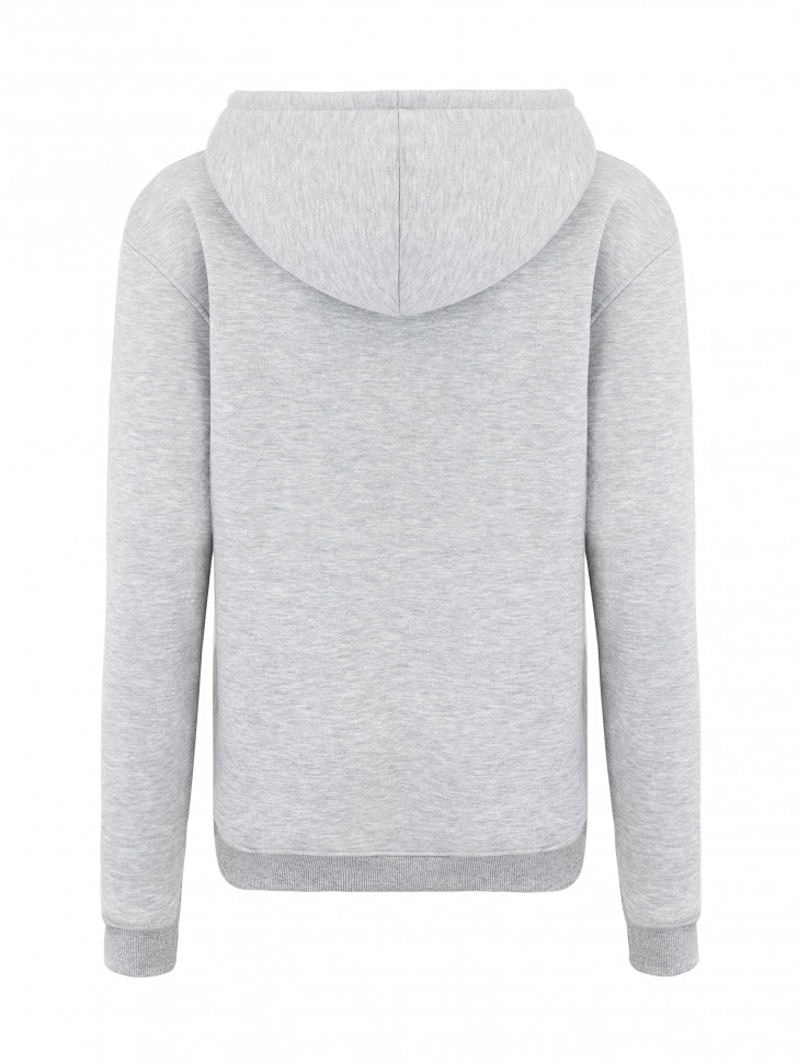 Ugg Hoodie - Grey