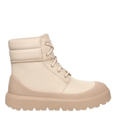 UGG Mens Neumel High Hybrid Birch / White Pepper