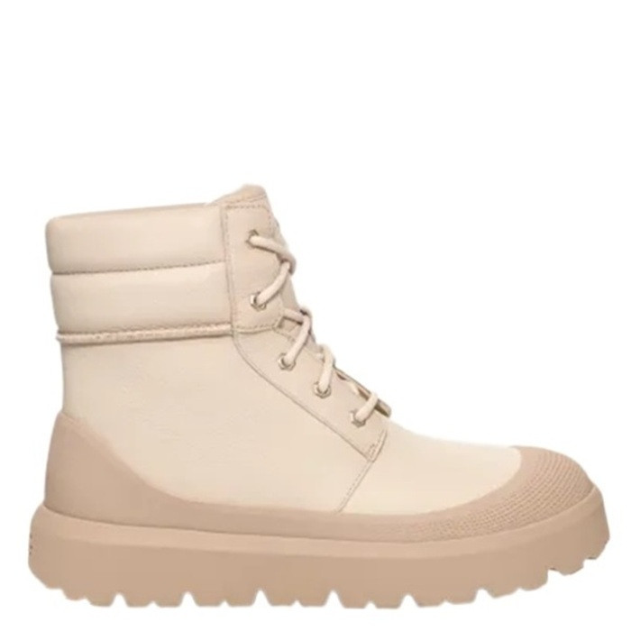 UGG Mens Neumel High Hybrid Birch / White Pepper