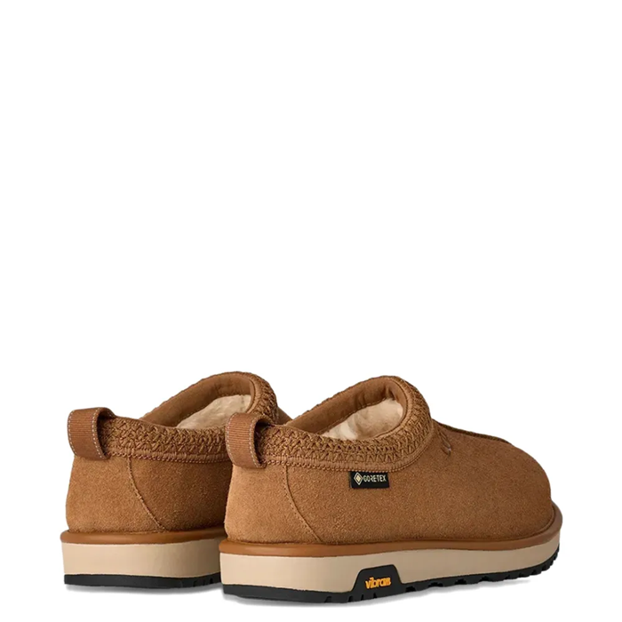 Ugg Mens Tasman Slipper Gtx Chestnut