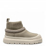 UGG Tazz Knit Hybrid Sand
