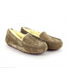 Ugg Moccasins Ansley Green Olive