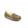 Ugg Moccasins Ansley Green Olive