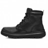 Ugg Mens Burleigh Boot Leather Black