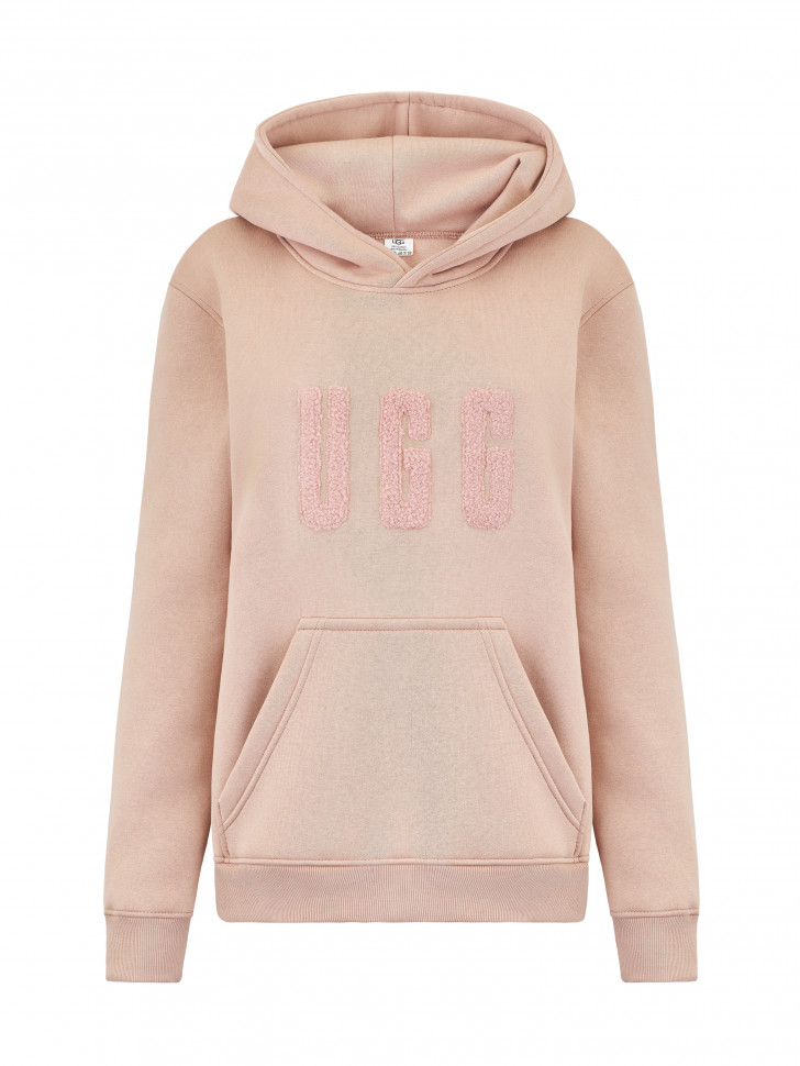 Ugg Hoodie - Dusk