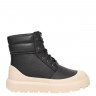 UGG Mens Neumel High Hybrid Black / Birch