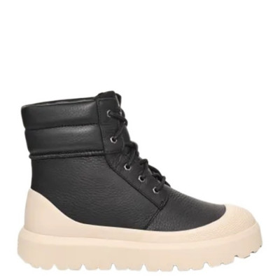 UGG Mens Neumel High Hybrid Black / Birch