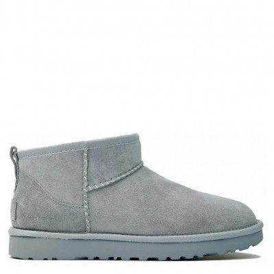 Ugg Classic Ultra Mini Madhappy - Sky Blue