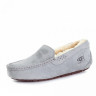 Ugg Moccasins Ansley Grey