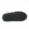 Ugg Neumel - Leather Black