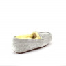 Ugg Moccasins Ansley Grey Violet