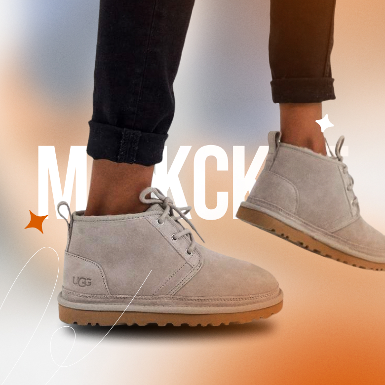 Мужские UGG Australia